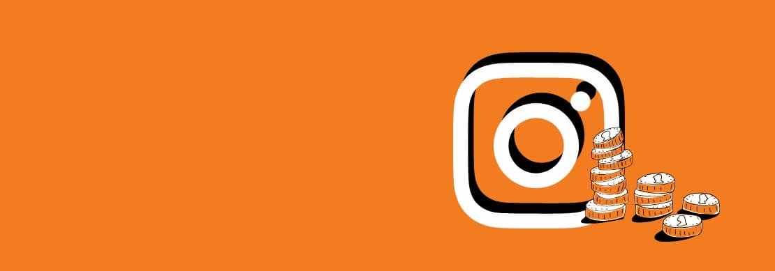 costul promovarii pe Instagram