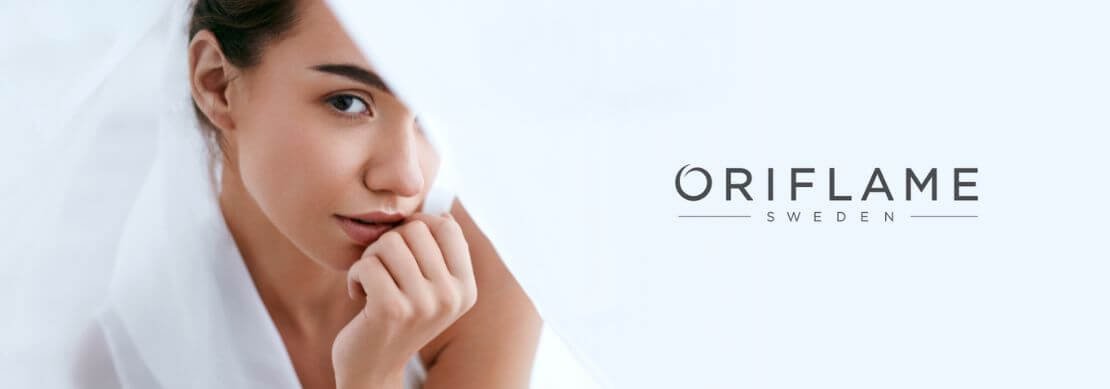 oriflame - case study re7consulting