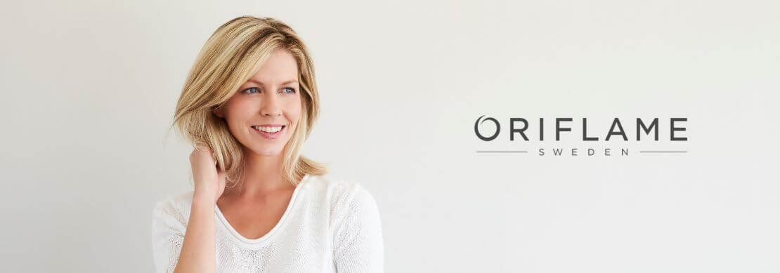 Oriflame Google Ads Case Study - re7consulting