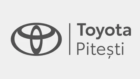 Toyota Piteşti - Next Automobile - automotive marketing re7consulting