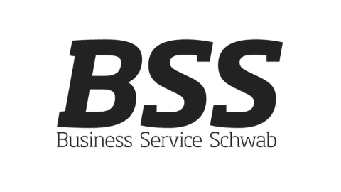 Business Schwab logo - re7consulting