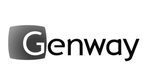 Genway logo - re7consulting
