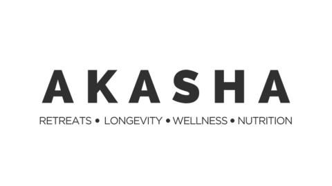 Akasha Retreats logo