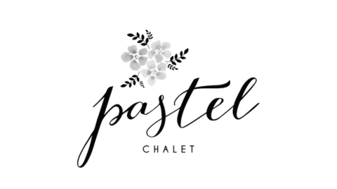 Pastel Chalet logo
