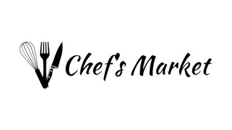 chef's market logo