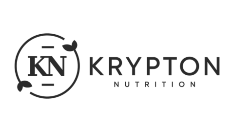 kripton nutrition logo