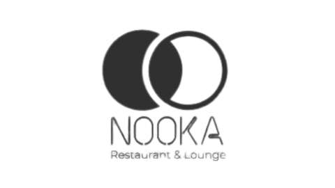 nooka restaurant logo