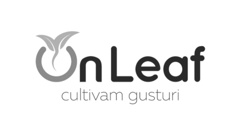 onleaf logo
