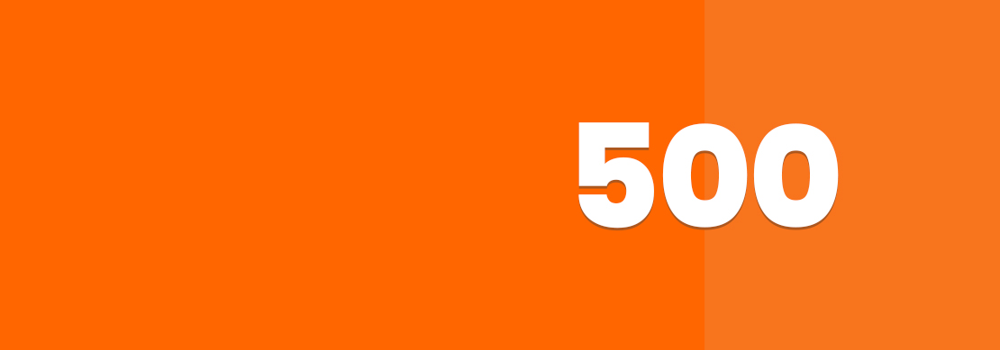 500 de business-uri cu domenii diferite