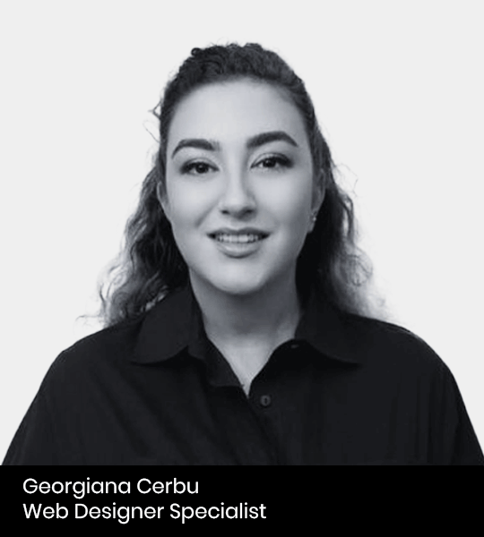 web design & development georgiana cerbu re7consulting