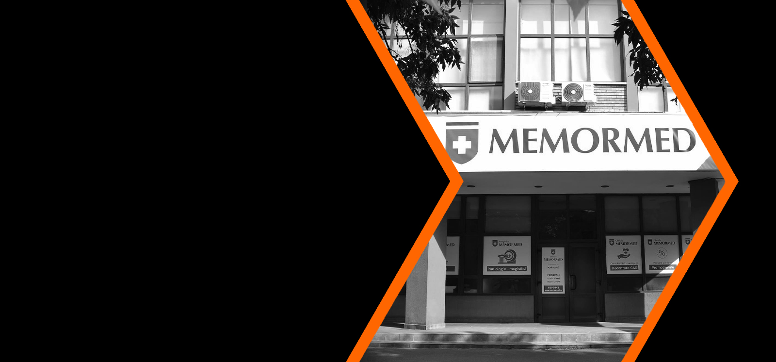 re7consulting sstudiu de caz Memormed 795 de apeluri generate într-o lună prin Meta Ads