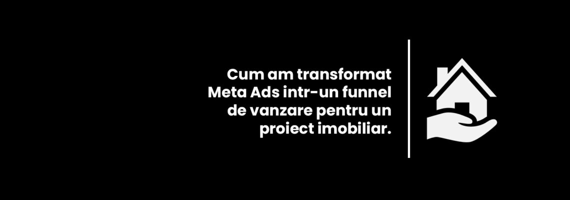 Studiu de Caz 130 de contacte cu doar 1.050 euro prin Meta Ads re7consulting