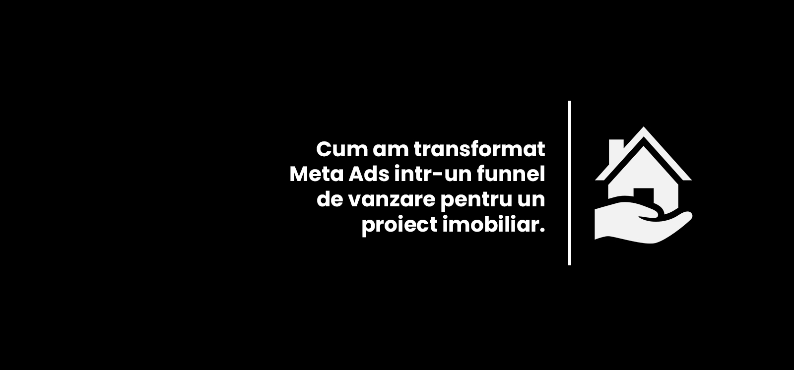 Studiu de Caz 130 de contacte cu doar 1.050 euro prin Meta Ads re7consulting